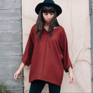Solano Tunic from Only Child